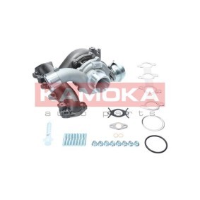 Turbolader von KAMOKA 8600033