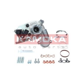 Turbolader für FORD von KAMOKA