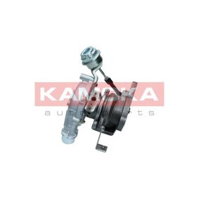 Turbolader von KAMOKA