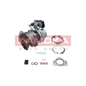 Turbolader von KAMOKA günstig für 618,77 €