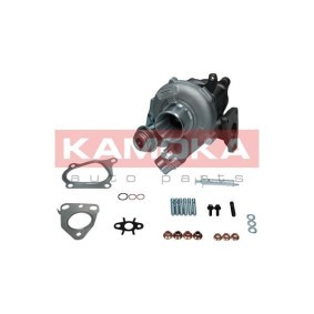 Turbolader von KAMOKA