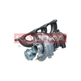 Turbolader von KAMOKA für 308 II Kasten / Schrägheck (T9) günstig online kaufen