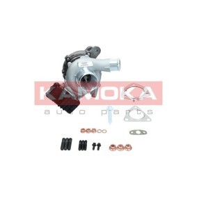 Turbolader von KAMOKA