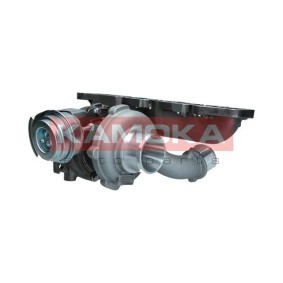 Turbolader von KAMOKA 8600090