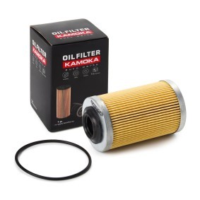 Ölfilter F125501