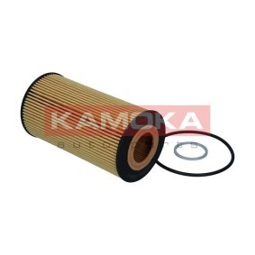 Ölfilter F125601