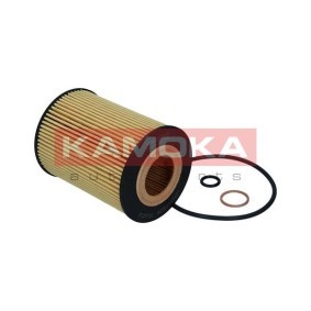 Ölfilter F127101