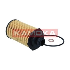 Ölfilter F127301