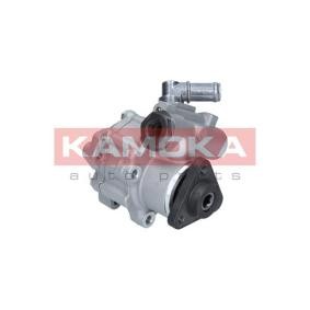 Ölfilter F127501 ALPINA B8 von KAMOKA