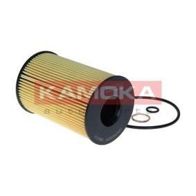 Ölfilter F127801