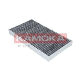 Comprar Filtro de habitáculo de KAMOKA F429701 a bajo precio de 10,03 €