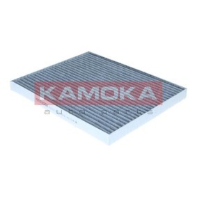 Innenraumfilter F523101
