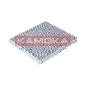 Compre Filtro de habitáculo de KAMOKA online para Rexton / Rexton II (GAB_) a precios moderados