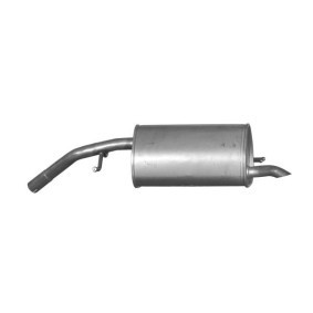 Endschalldämpfer 40.02.37