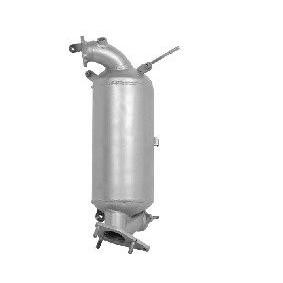 Köp Partikelfilter (DPF) av IMASAF 40.55.93 till det låga priset 6797,77 kr
