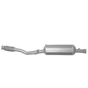 Partikelfilter (DPF) für DS von IMASAF