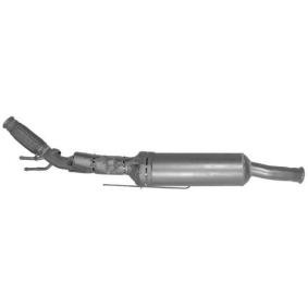 Partikelfilter (DPF) für DS von IMASAF