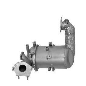 OPEL Partikelfilter (DPF) von IMASAF