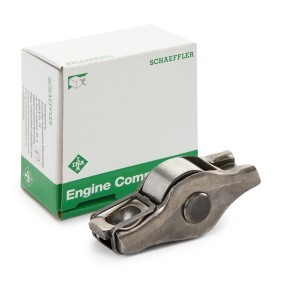 Kipphebel 422 0263 10 VOLKSWAGEN T-ROC von INA
