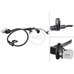 ABS-Sensor 32270