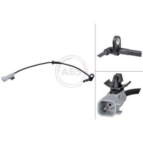 ABS-Sensor 32278