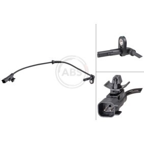 ABS-Sensor 32279