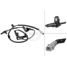 ABS-Sensor 32293 KIA STONIC von A.B.S.