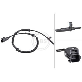 Comprar Sensor ABS de A.B.S. 32295 a bajo precio de 30,66 €