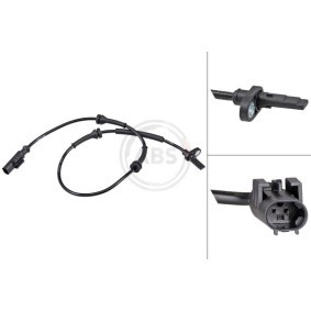 ABS Sensor von A.B.S. für Panda Schrägheck (312_, 319_) günstig online kaufen