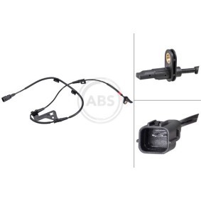 ABS-Sensor 32298