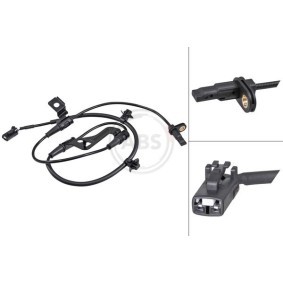 Compre Sensor, rotações da roda da A.B.S. 32299 a um preço baixo por 30,58 €