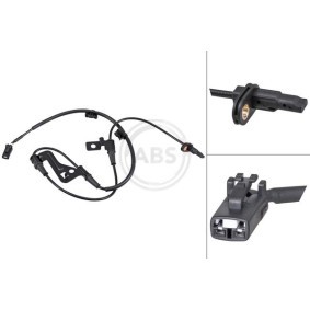 Compre Sensor, rotações da roda da A.B.S. 32300 a um preço baixo por 29,57 €