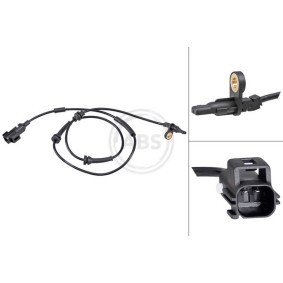 Compre Sensor, rotações da roda da A.B.S. 32302 a um preço baixo por 19,74 €