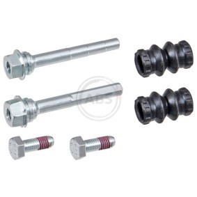 Acquista Kit di revisione della pinza freno da A.B.S. 55383 a buon mercato per soli 17,24 €