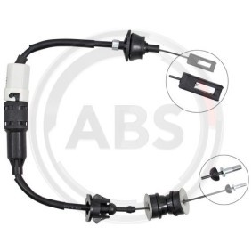 Acquista Cavo frizione da A.B.S. K29180 a buon mercato per soli 59,11 €