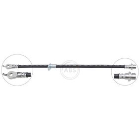Bremsschlauch SL 1560