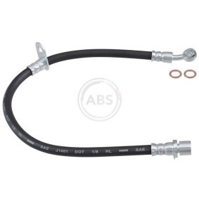 Bremsschlauch SL 1650