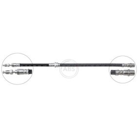 Osta Jarruletku A.B.S.:llä SL 1664 edullisesti hintaan 25,04 €
