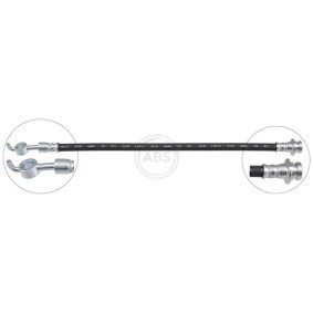 Osta Jarruletku A.B.S.:llä SL 1684 edullisesti hintaan 18,94 €