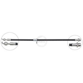Bremsschlauch SL 1694