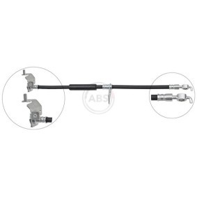 Bremsschlauch SL 1708