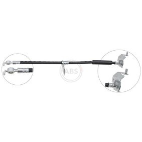 Bremsschlauch SL 1709