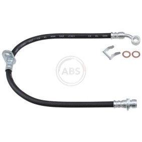 Comprar Latiguillo de freno de A.B.S. SL 1713 a bajo precio de 21,75 €