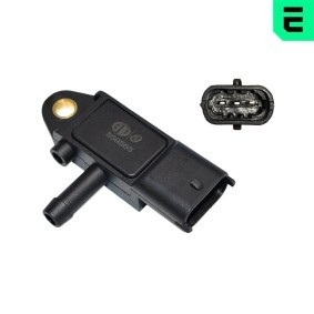Differenzdrucksensor des Herstellers ERA - Originalware Artikelnummer: 550565A