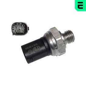Compre Sensor, pressãodos gases de escape da ERA 551806A a um preço baixo por 57,85 €