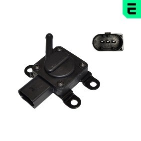 Differenzdrucksensor von ERA