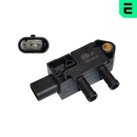 Differenzdrucksensor für PORSCHE von ERA