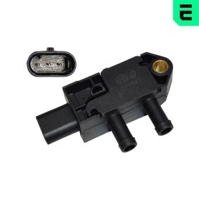 Differenzdrucksensor 551821A für MITSUBISHI