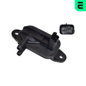 CHEVROLET Differenzdrucksensor von ERA