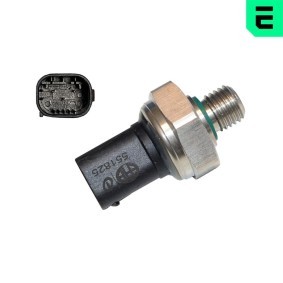 Differenzdrucksensor des Herstellers ERA - Originalware Artikelnummer: 551825A